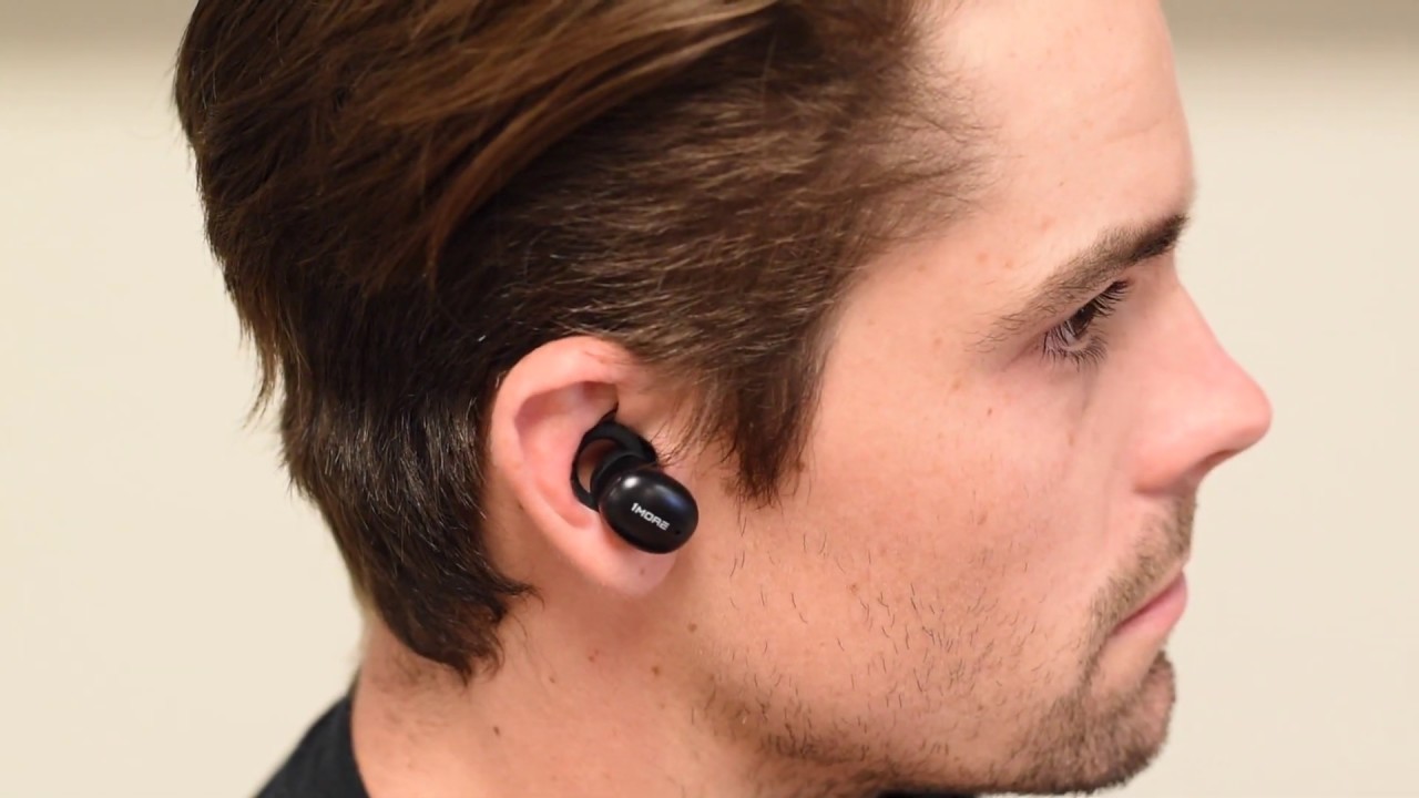 How To Wear Wireless Earbuds