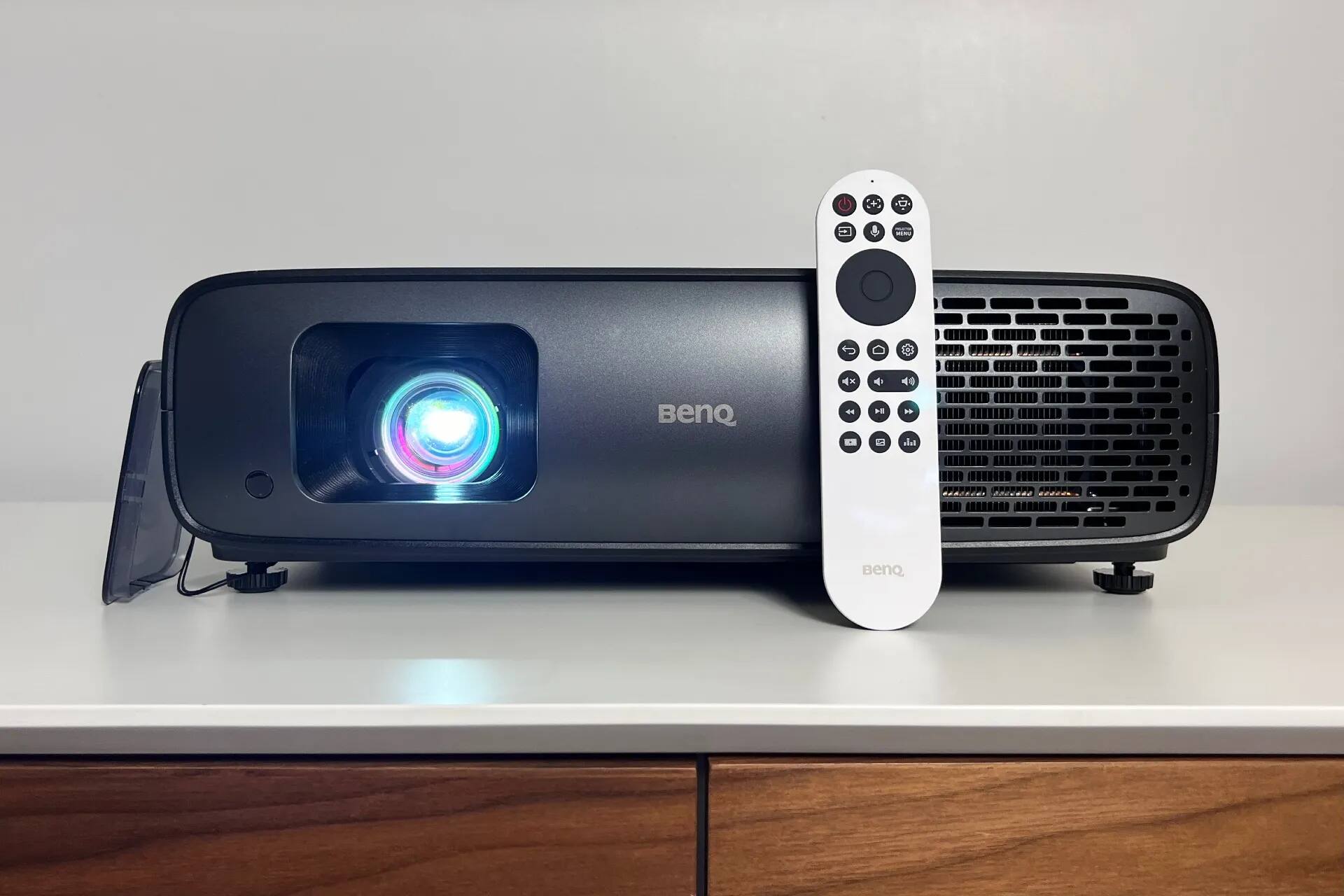 How To Wirelessly Connect To Projector