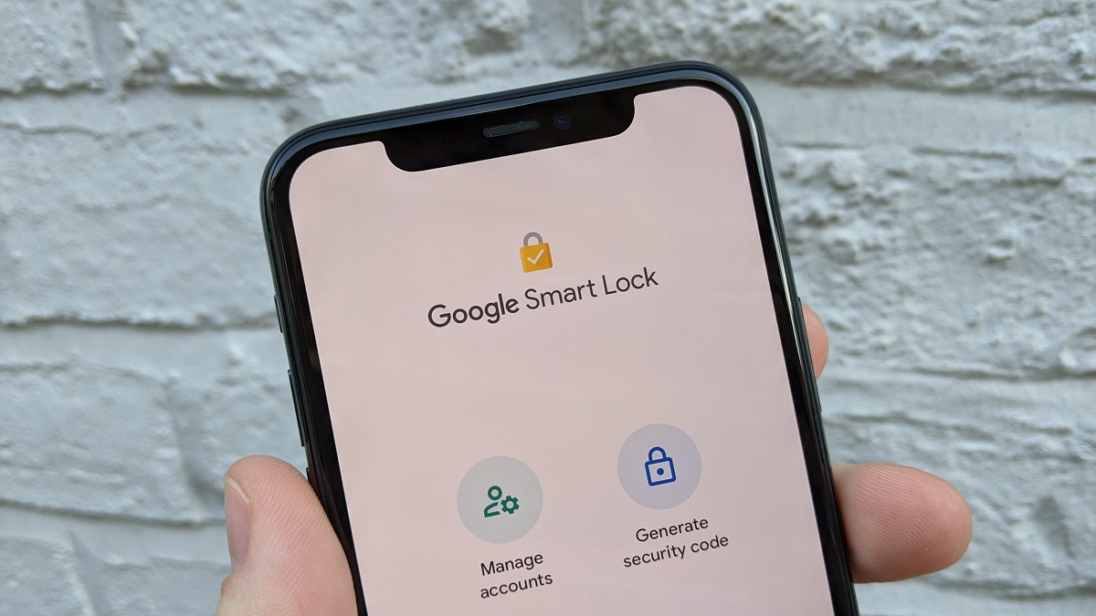 How Turn Off Google Smart Lock