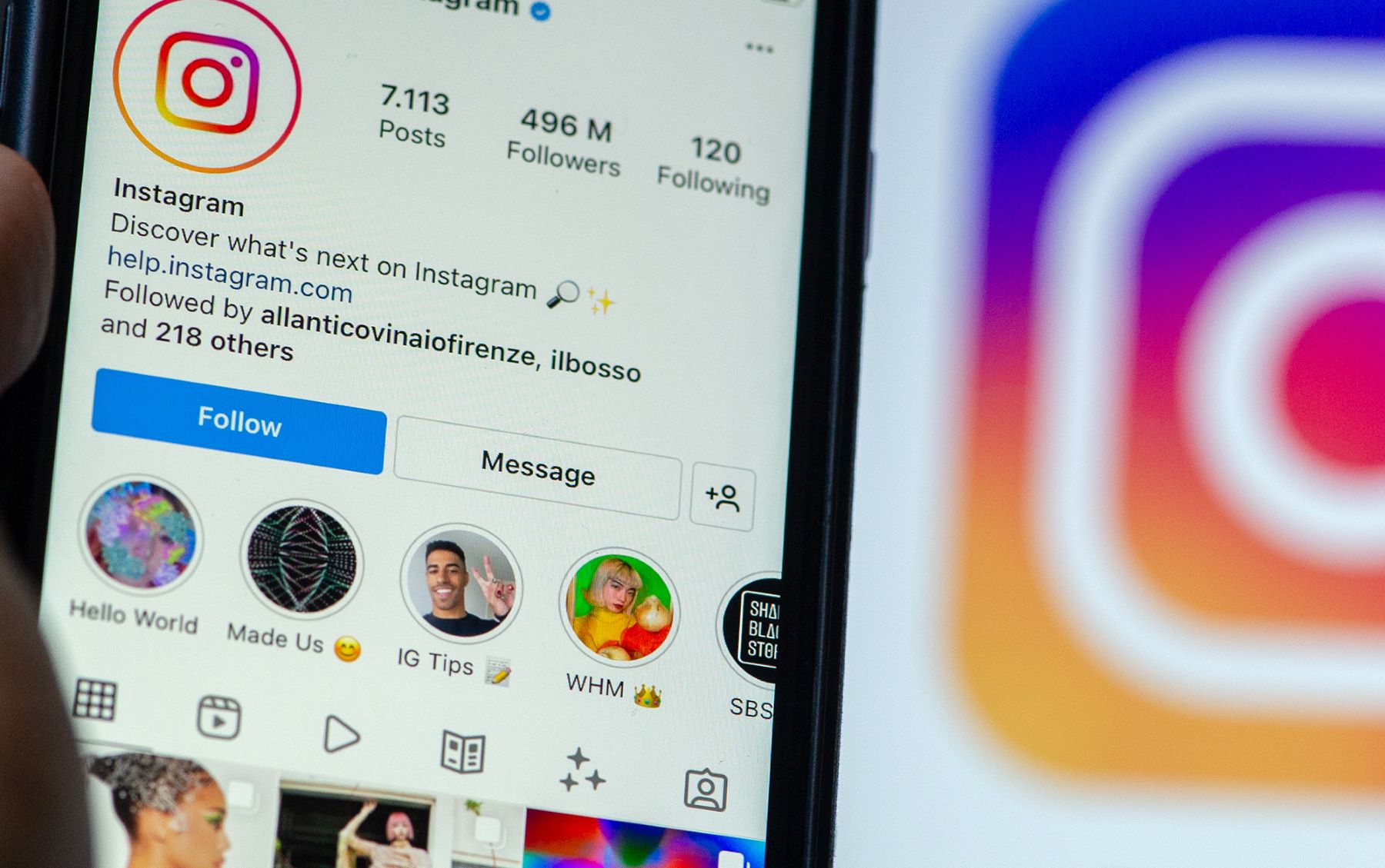 Instagram’s ‘Sharing To Reels’ Feature Now Available To All App Developers
