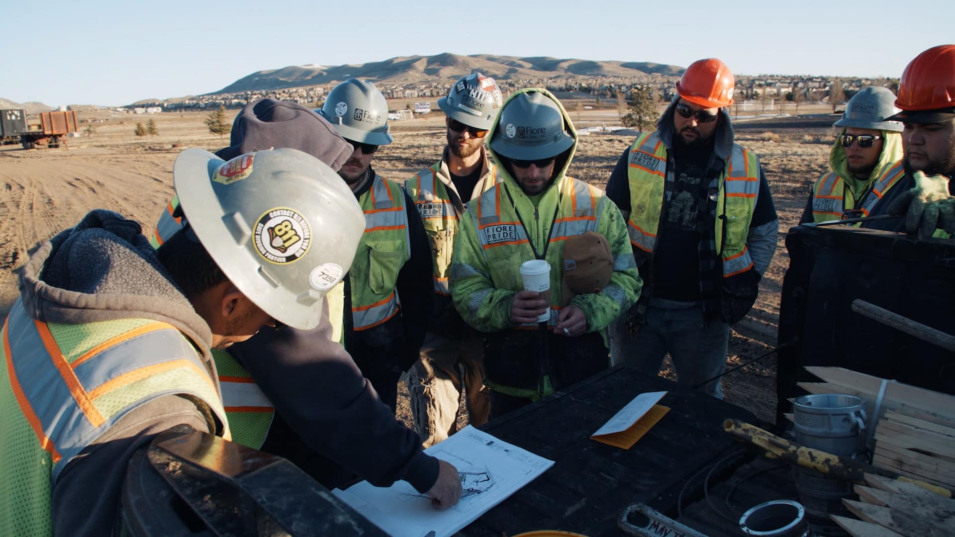 Is Bleeding-Edge Tech The Solution To The Construction Labor Shortage?