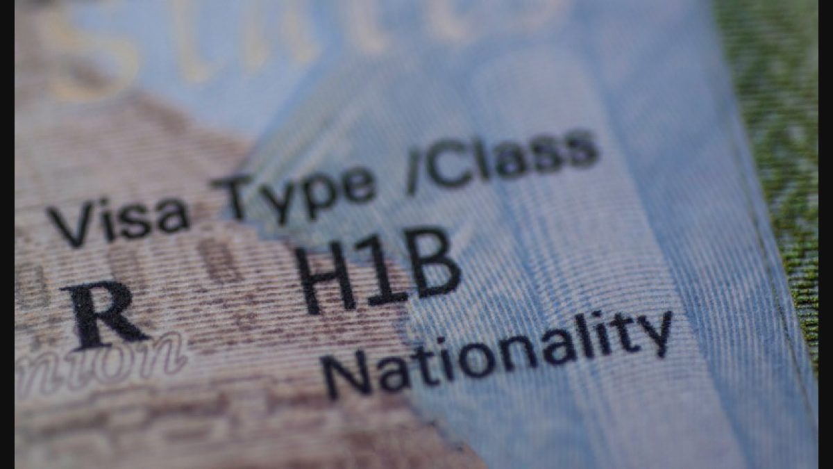 Is It Now Easier For Founders To Get H-1B Visas?