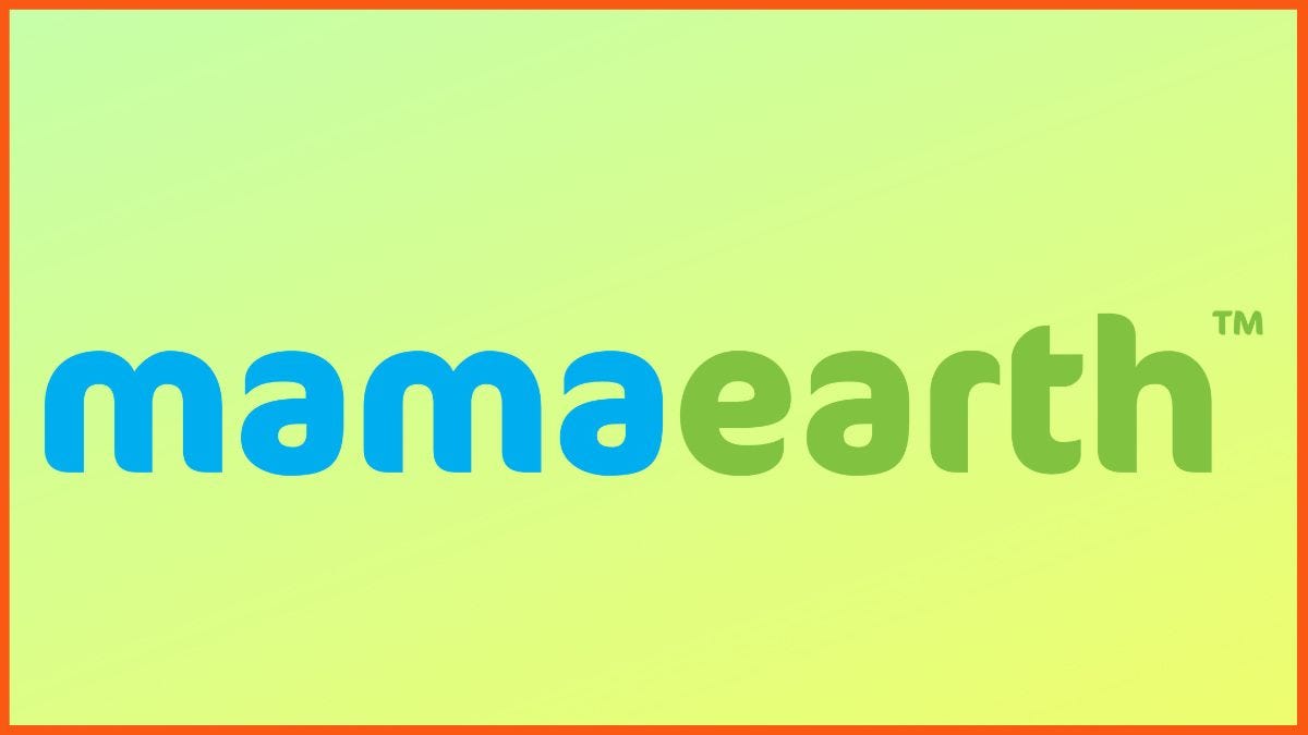 Mamaearth Raises $92M In Anchor Round Ahead Of IPO With Support From ADIA, Norges, And Others