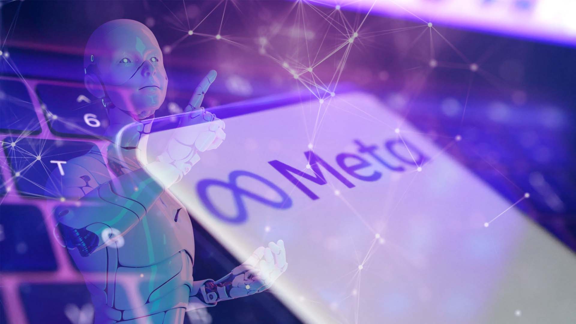 Meta Launches Generative AI Features For Advertisers To Enhance Creativity And Efficiency