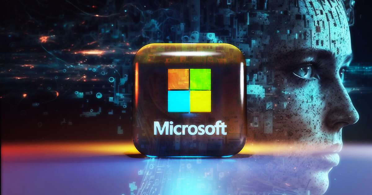 Microsoft Emphasizes Commitment To AI In Annual Shareholder Letter