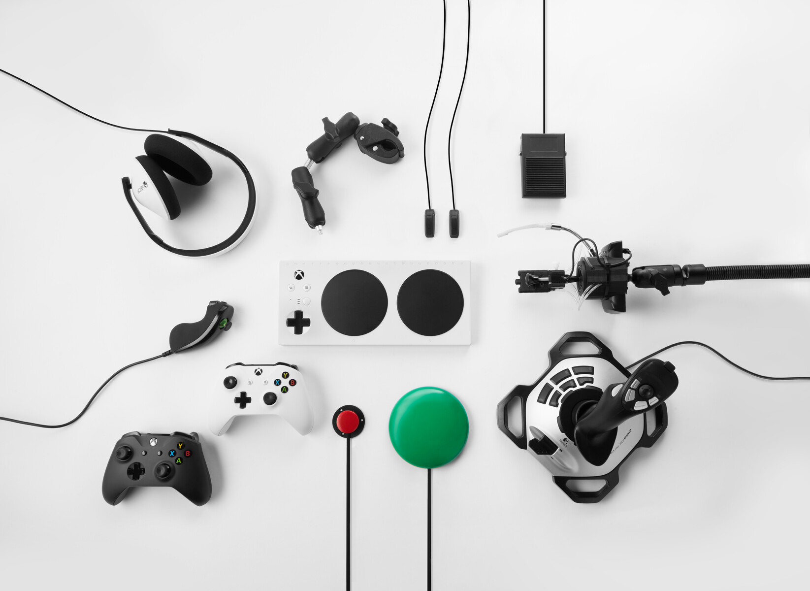 Microsoft Empowers Gamers With New Xbox Accessibility Features