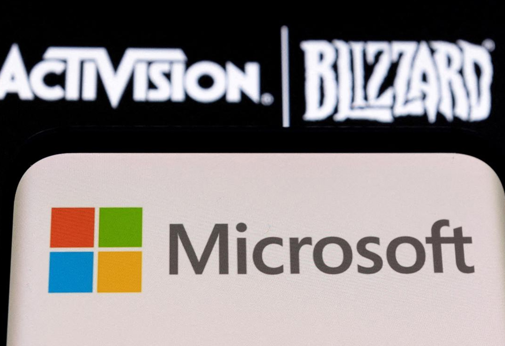 Microsoft’s $68.7B Activision Acquisition Secures Approval From UK Regulator
