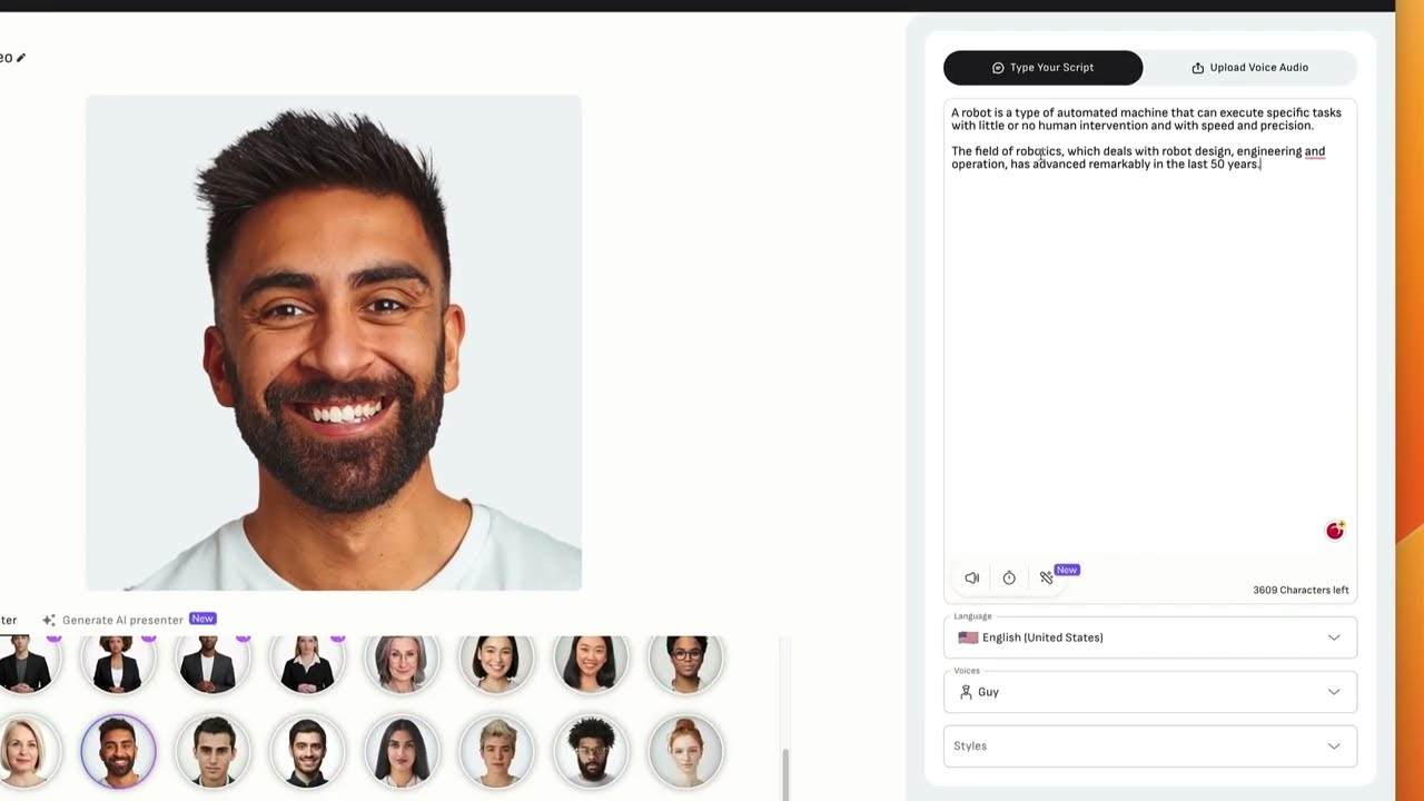 New D-ID App Uses AI To Bring Photos To Life In Videos