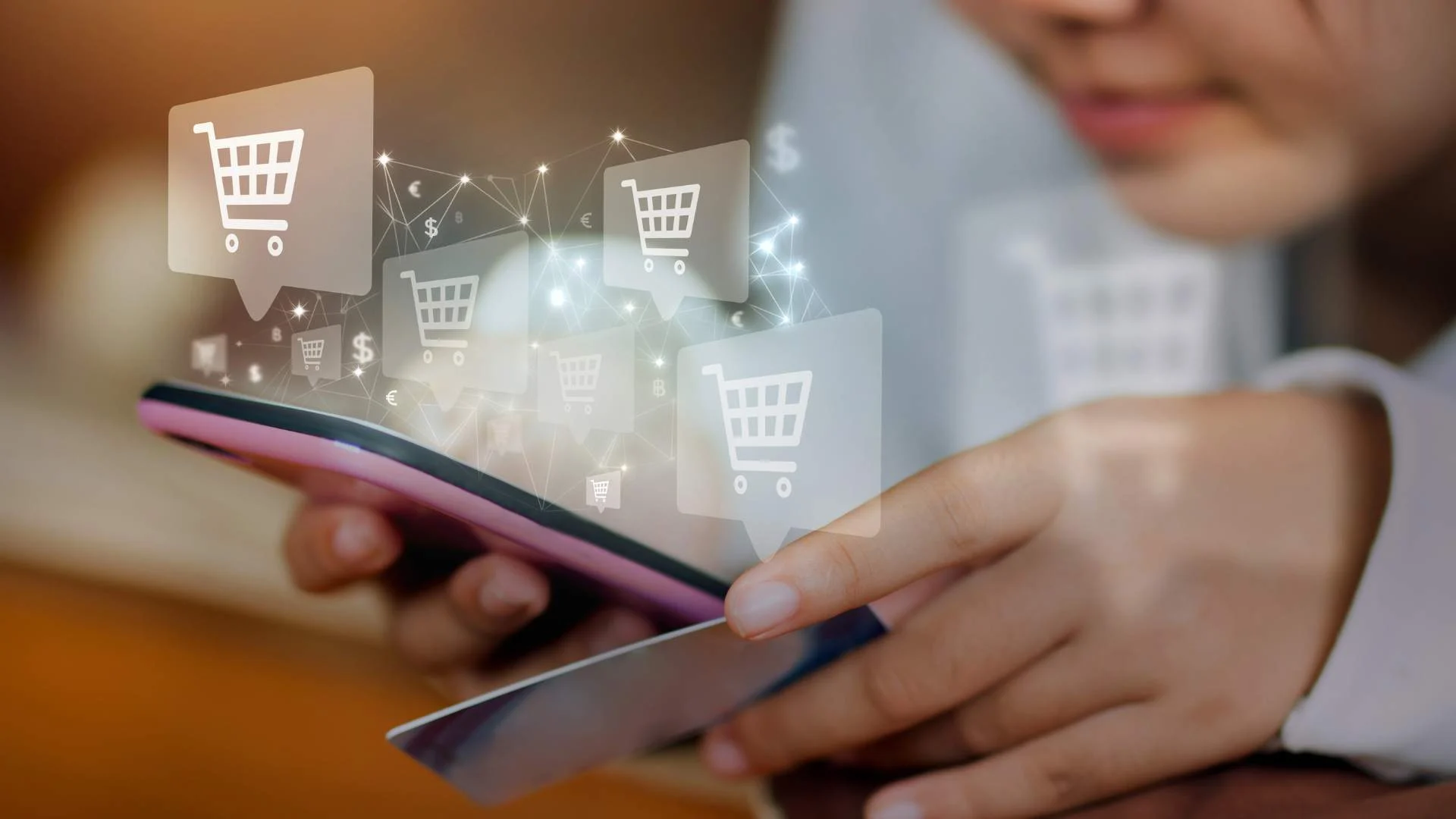 New E-commerce Startup Empowers Customers With Control Of Their Shopping Data