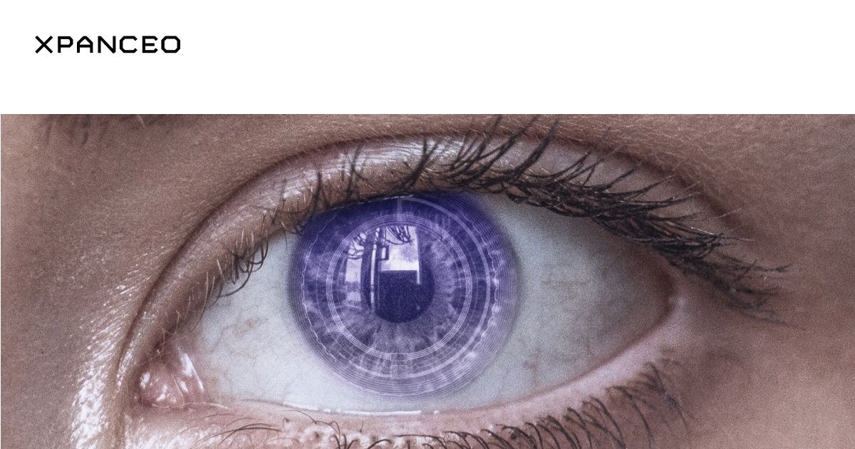 New Generation Of Computing: Xpanceo Raises $40M For Smart Contact Lenses