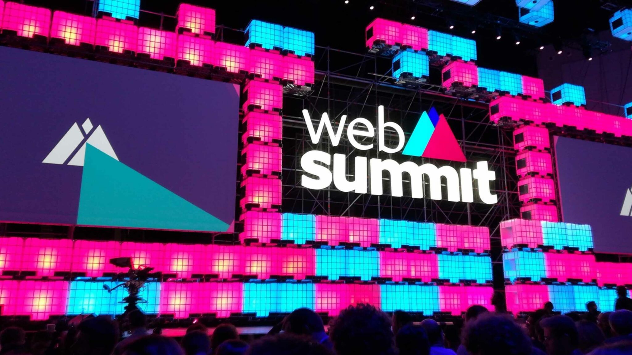 New Ownership And Updates On Web Summit Events