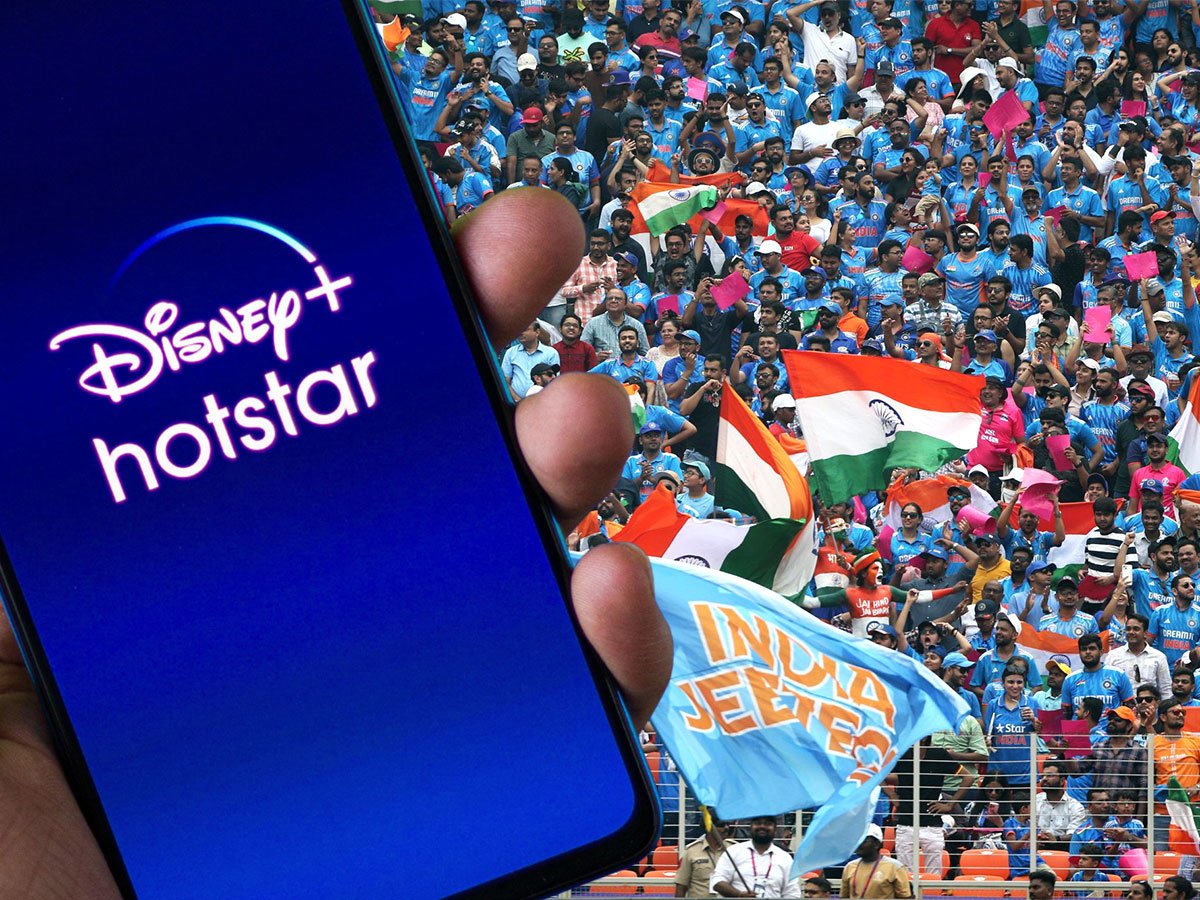 New Record Set By Disney’s Hotstar With India-Pakistan Cricket Match