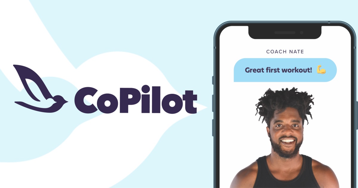 New Series A-1 Funding: CoPilot Raises $6.5M To Connect Users With Remote Fitness Coaches