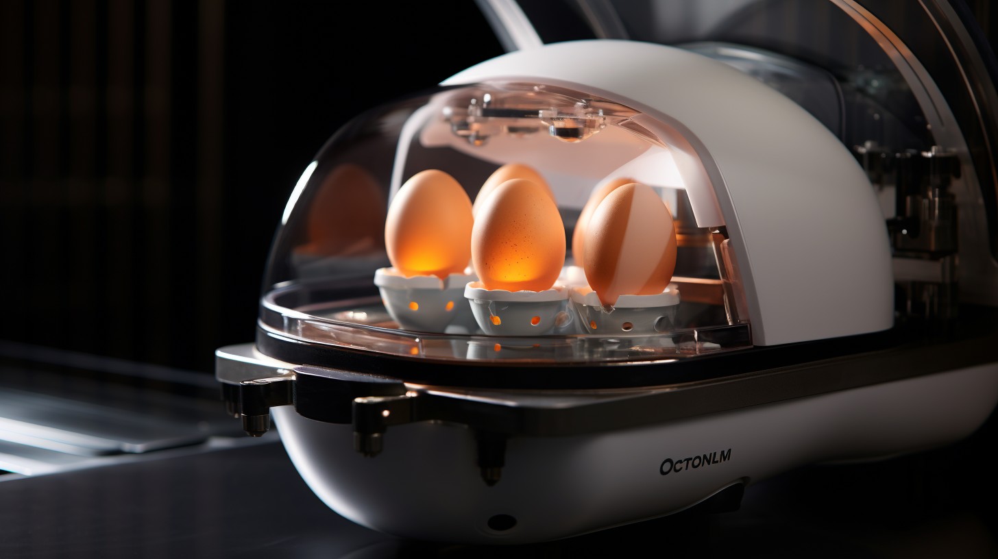New Technology Revolutionizes MRI Scans And Gender Detection In Eggs