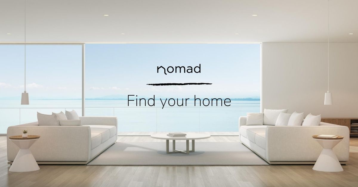 Nomad Homes Raises $20M To Revolutionize Real Estate Transactions In Europe And The Middle East