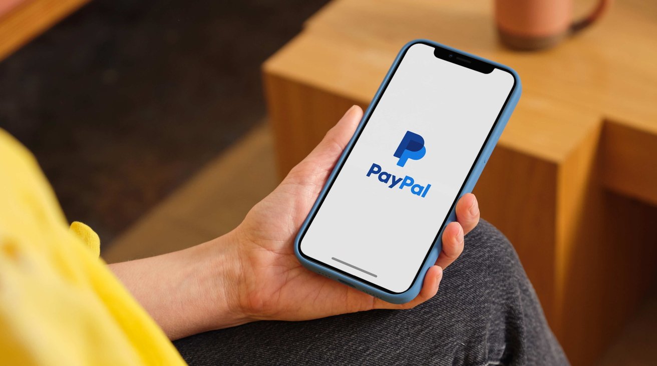 PayPal And Venmo Credit Or Debit Cards Now Supported On Apple Wallet