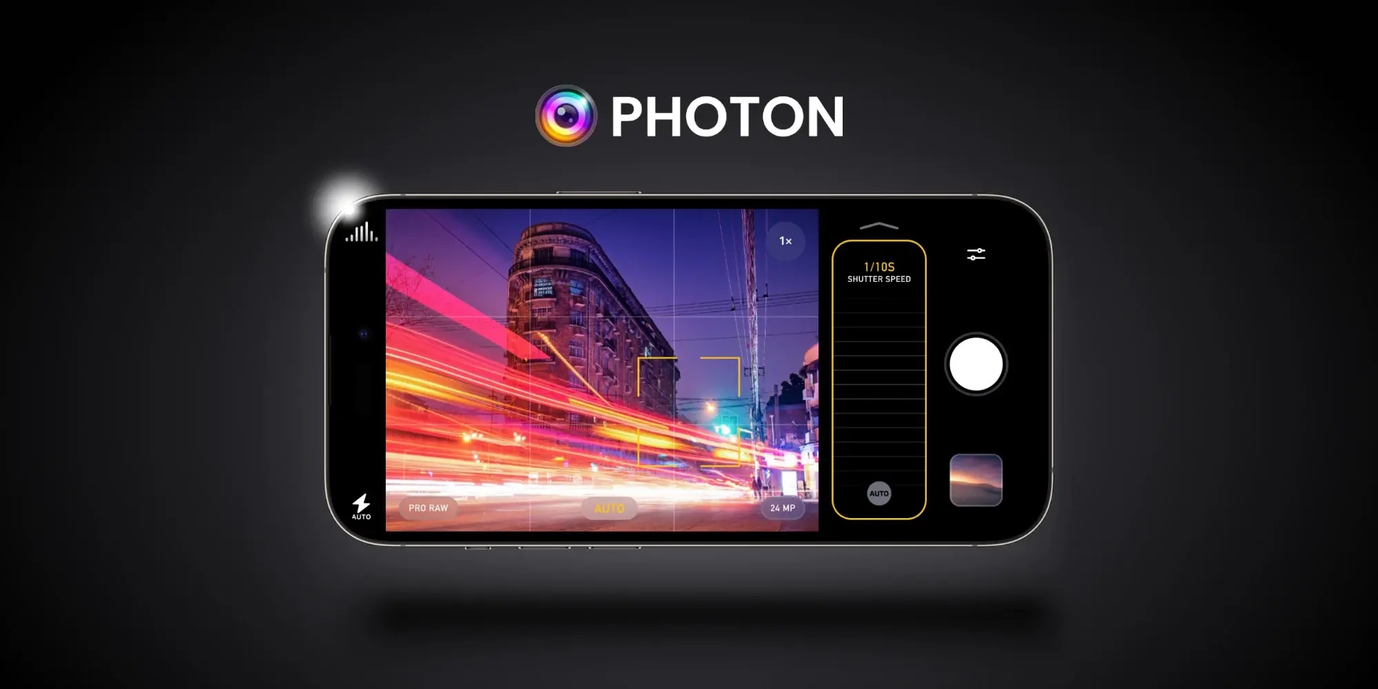 Photon’s New Feature Allows Pro Photographers To Shoot And Save To External Drive