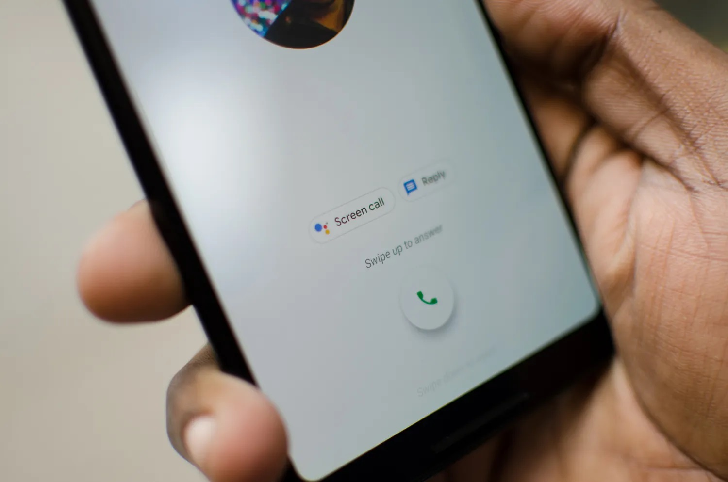 Pixel’s Call Screen Feature Enhances Call Filtering With New Conversational Mode