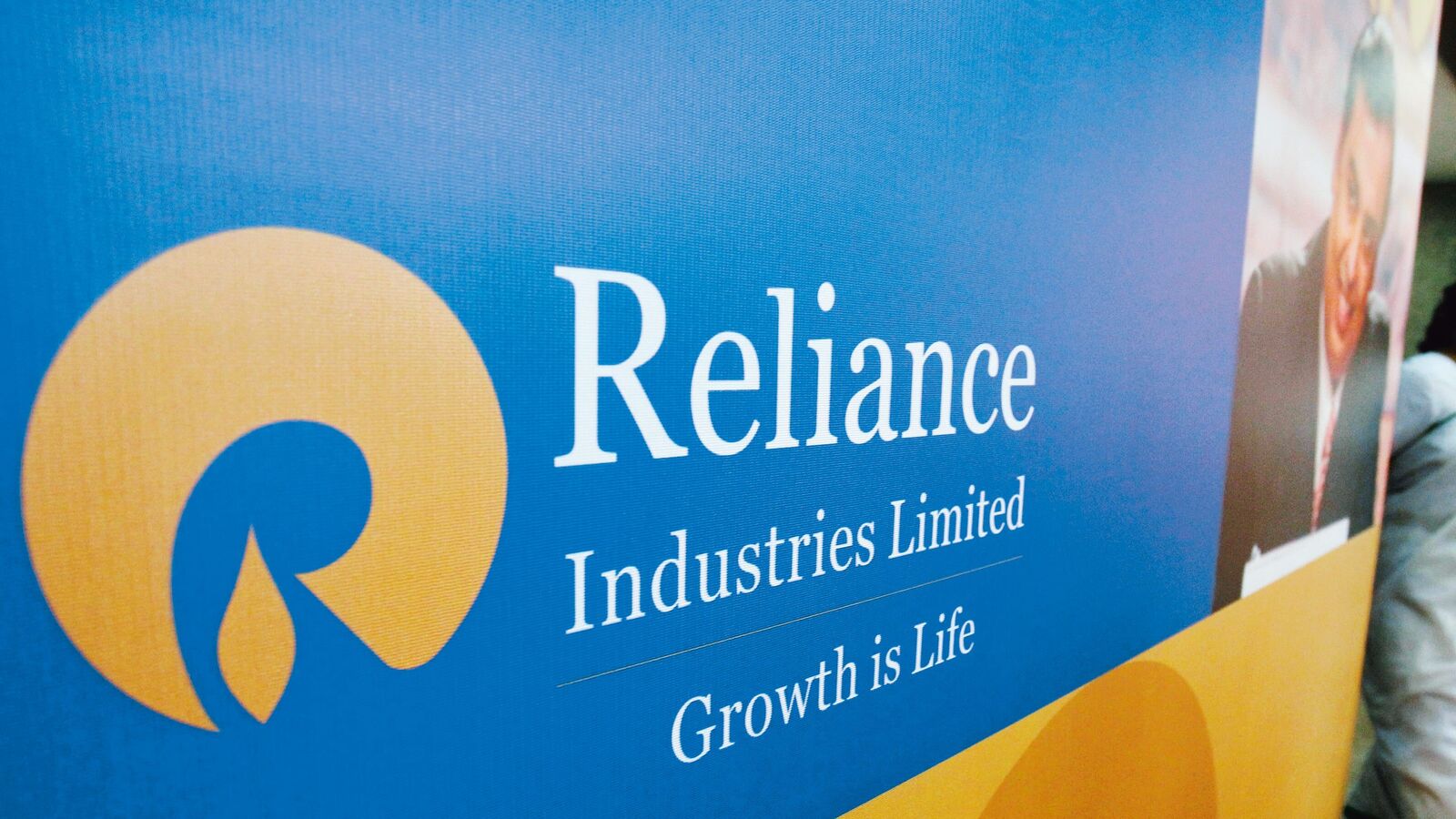 Reliance Nears Deal To Acquire Disney’s India Business, Report Says