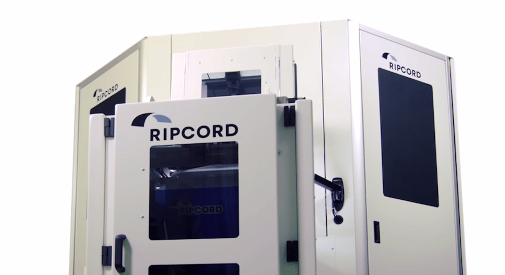 Robotic Digitization Startup Ripcord Seeks $25 Million In Funding