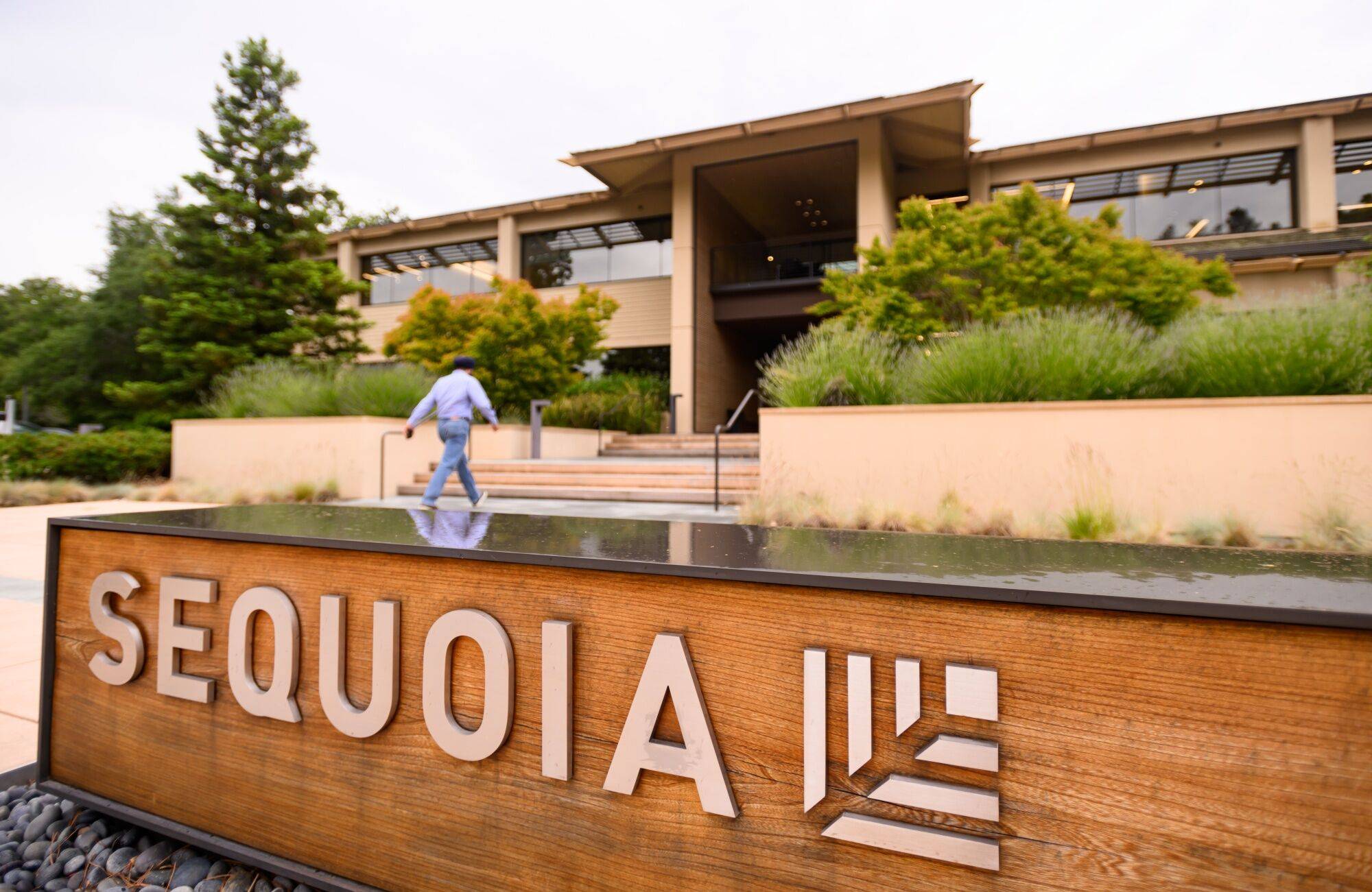 Sequoia Capital Faces Congressional Scrutiny Over China Investments