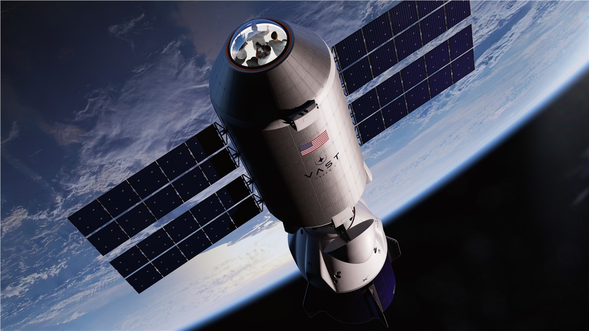 Seven Companies Secure $476M Contract To Provide Commercial Satellite Imagery To NASA