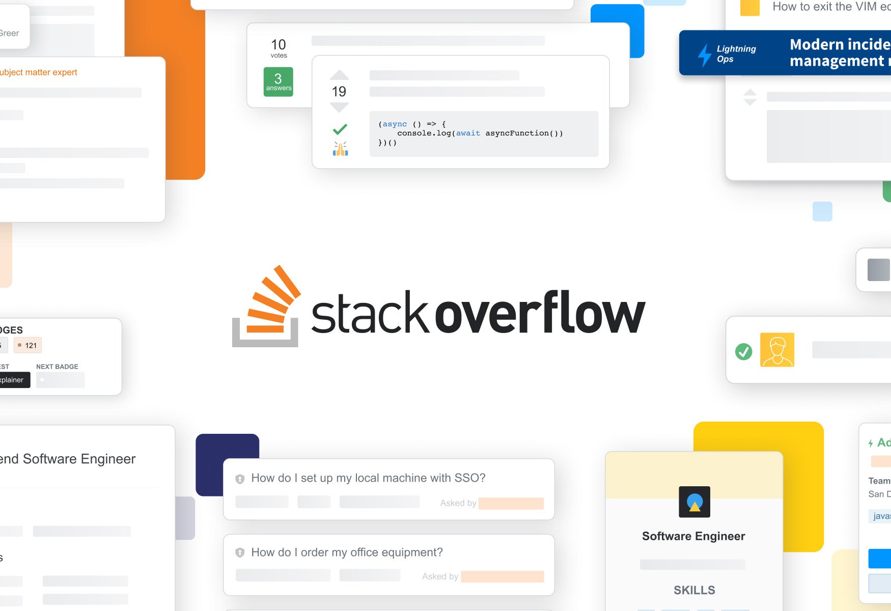 Stack Overflow Announces Layoffs Amidst Shift In Customer Budgets