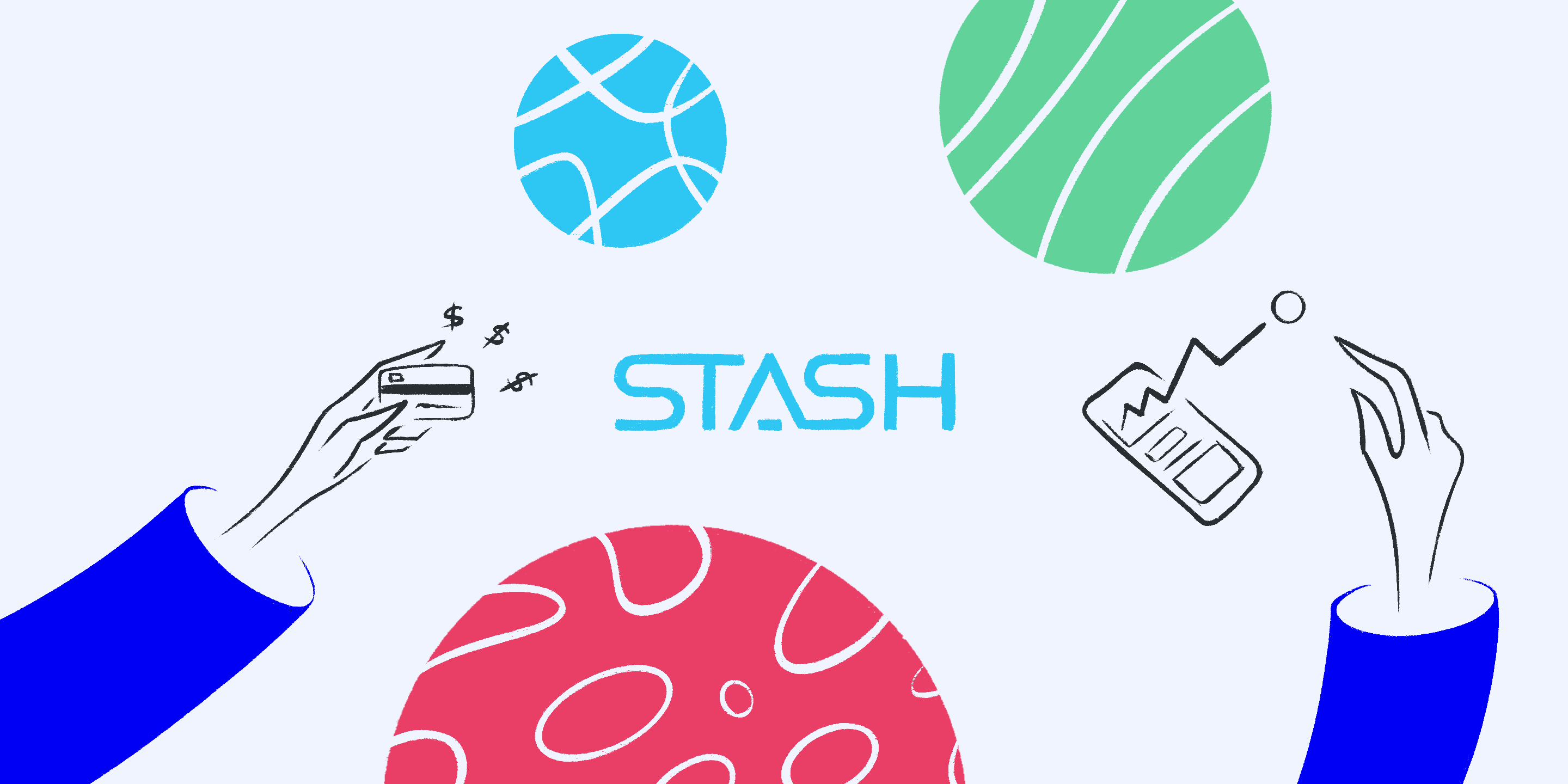 Stash Raises $40 Million In Funding And Plans For IPO