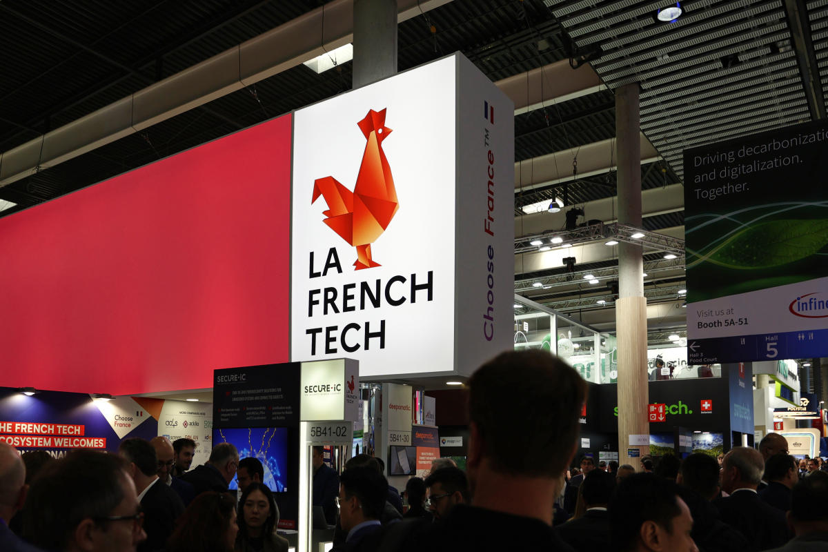 The French Tech Ecosystem At A Crossroads: Challenges And Opportunities