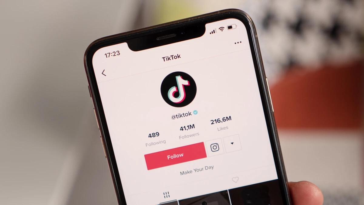 TikTok Launches Effect Creator Rewards, A New Fund That Pays Creators For Popular AR Effects