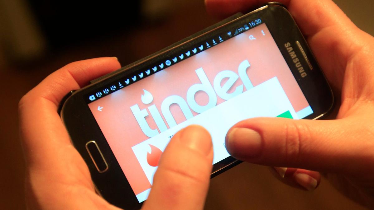 Tinder Empowers Friends To Play Matchmaker With New Feature