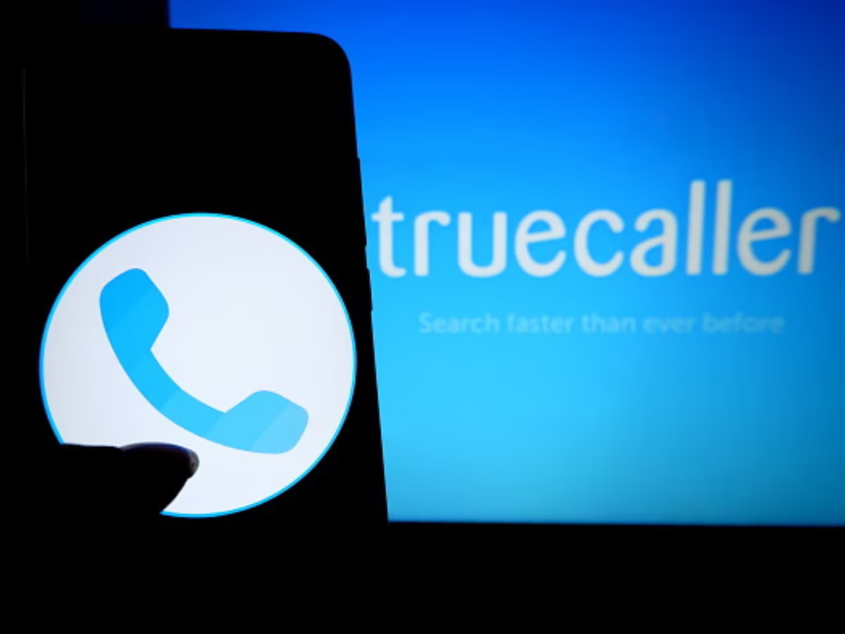 Truecaller Faces Revenue Decline, Shares Drop By 32%