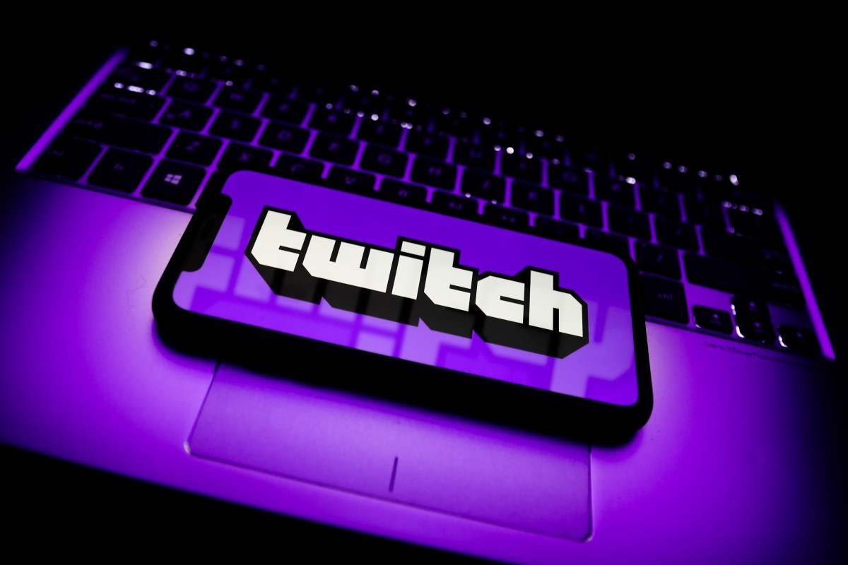 Twitch Enhances Anti-Harassment Measures By Blocking Banned Users From Streaming