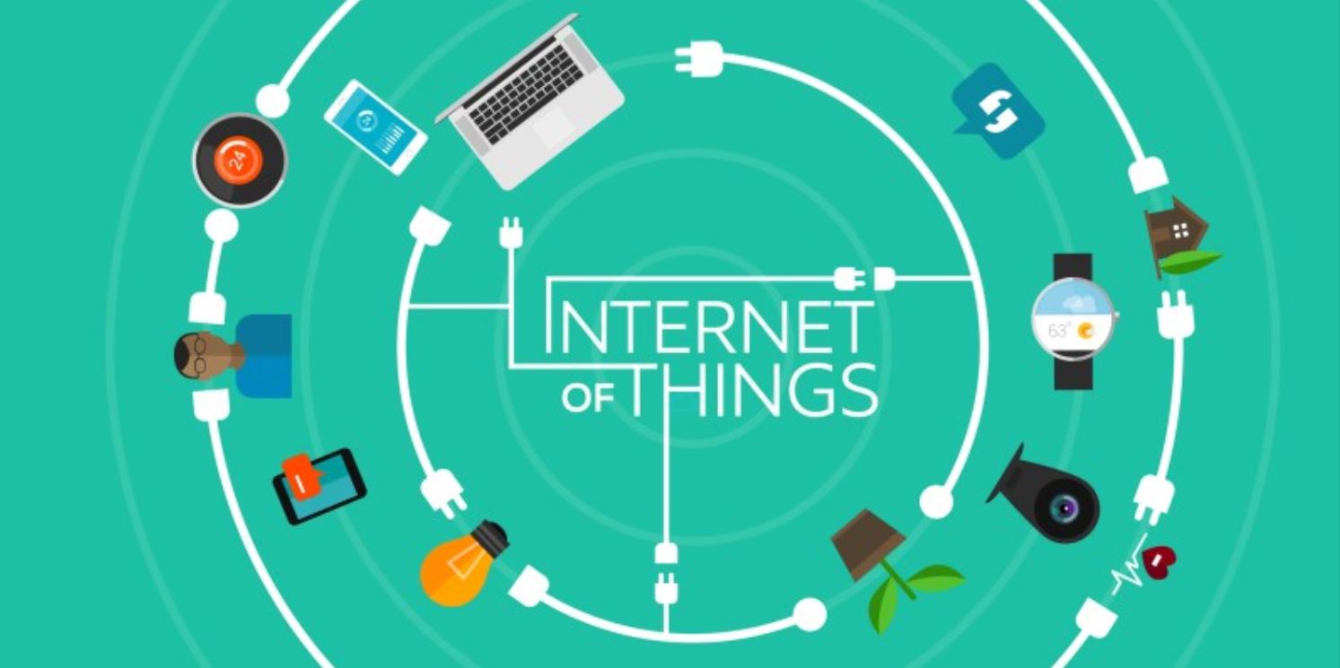 Typically Which Of The Following Is A Benefit Of Using Internet Of Things (IoT) Devices