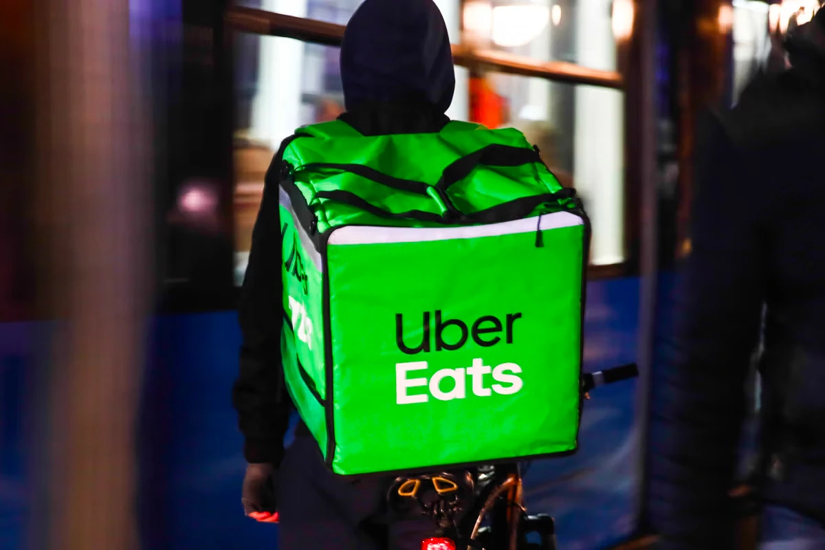 Uber Eats Introduces Multi-Store Ordering, Letting Customers Order From Two Nearby Restaurants
