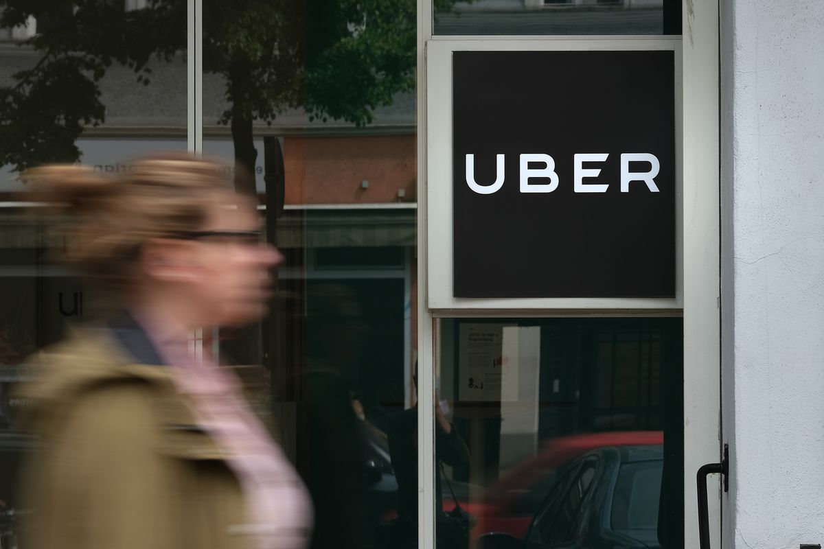 Uber Sexual Assault Survivors Secure A Legal Victory In Consolidated Lawsuit