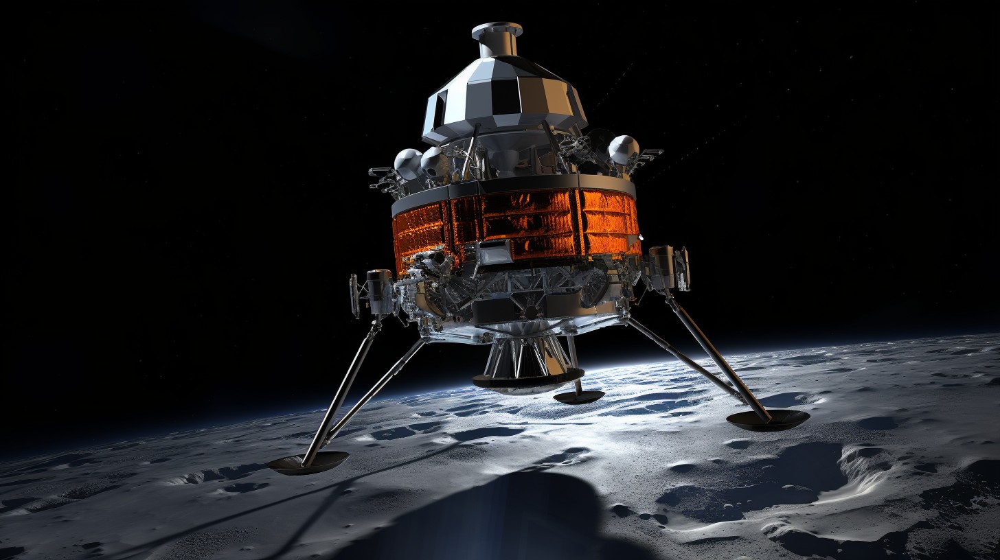 ULA To Launch Astrobotic Lunar Lander On Christmas Eve