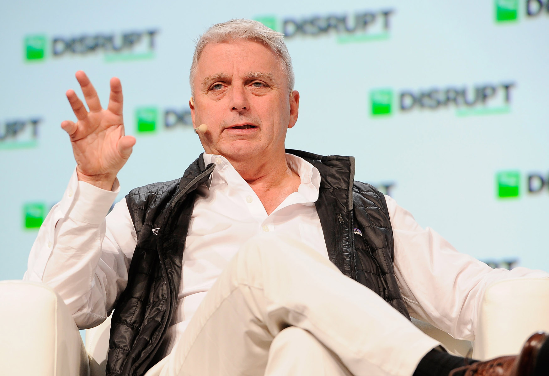 Unity CEO John Riccitiello Steps Down, Former Red Hat Exec Jim Whitehurst Takes Over