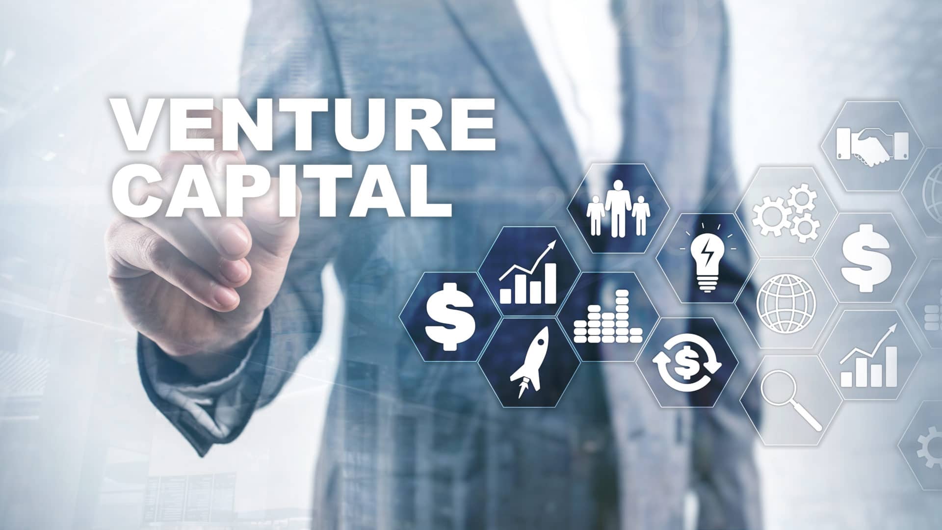 Venture Capital Embraces Defense Tech As A Lucrative Market