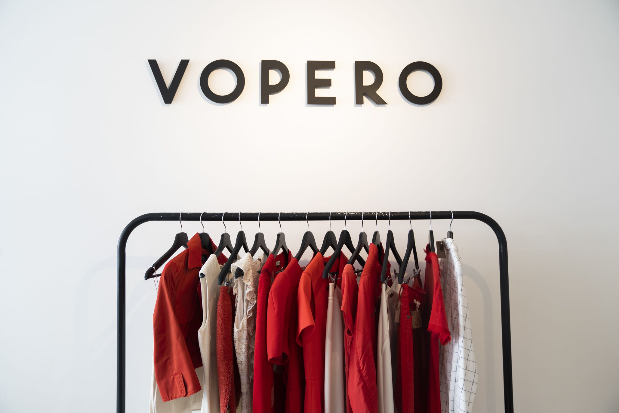 Vopero Receives $4 Million Funding To Expand Clothing Resale Marketplace In Latin America