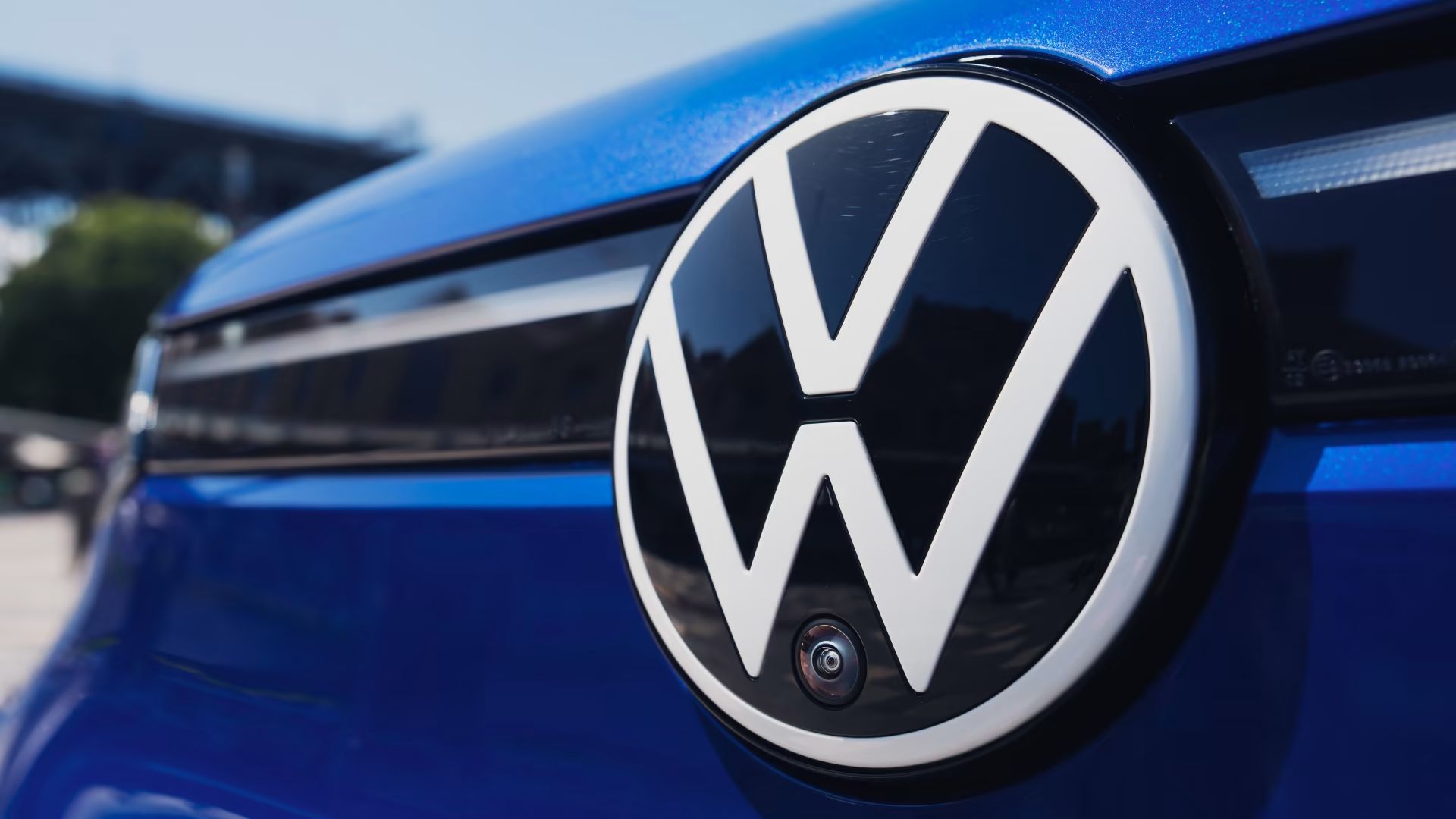 VW’s Cariad Faces Layoffs And Software Delays