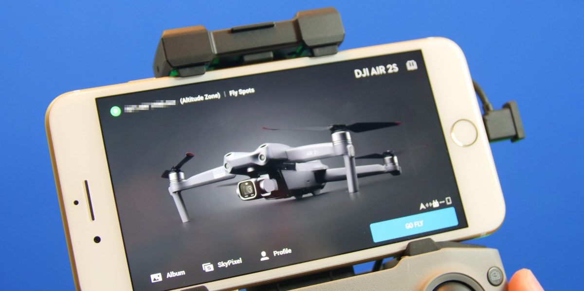 what-app-do-i-use-for-my-drone
