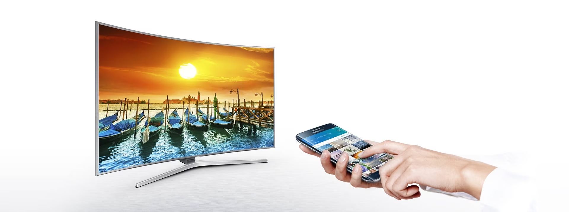 What Apps Can You Get On Samsung Smart TV