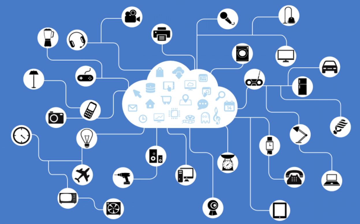 What Are The Basic Elements Of IoT