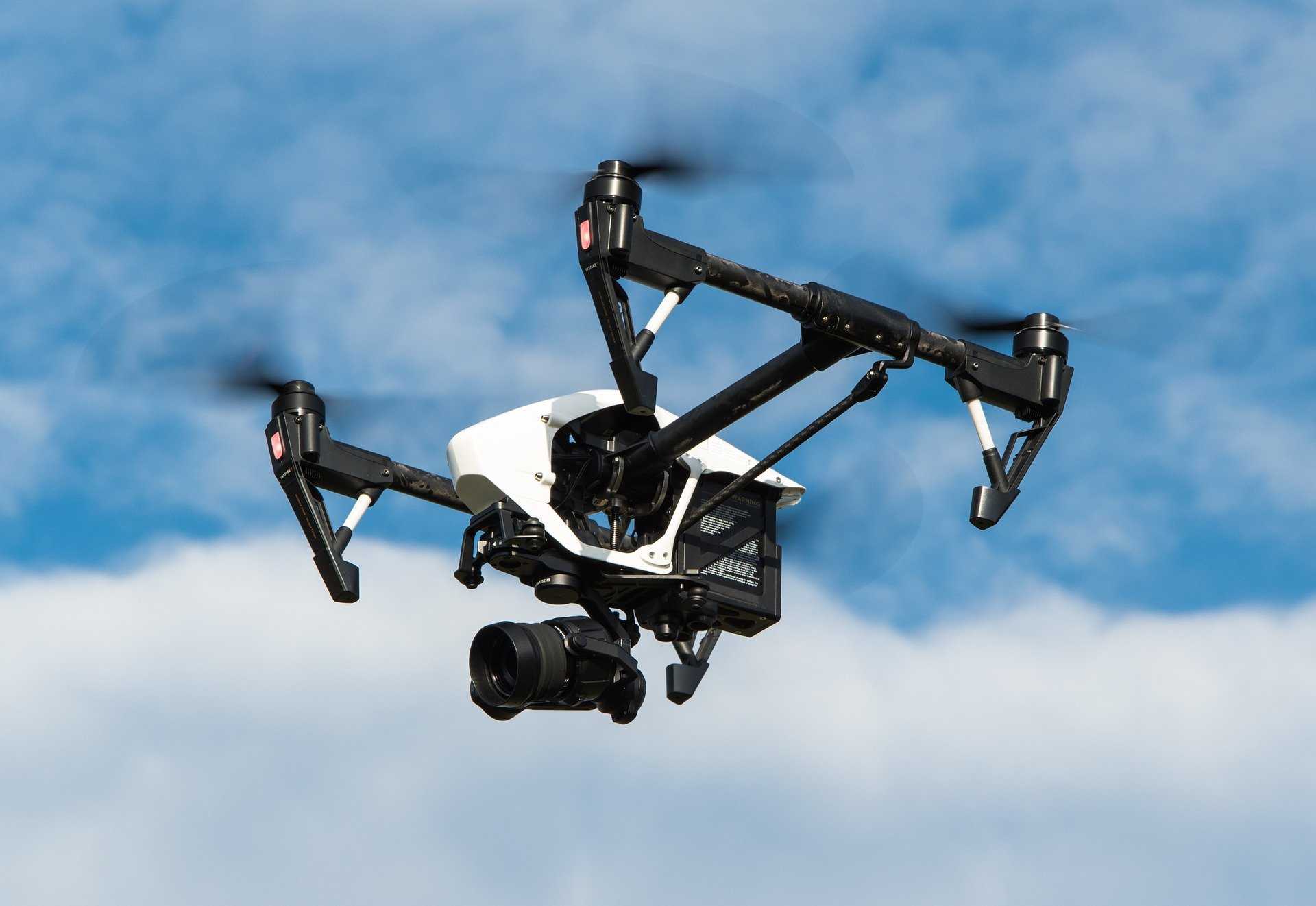 what-are-the-rules-for-flying-a-drone