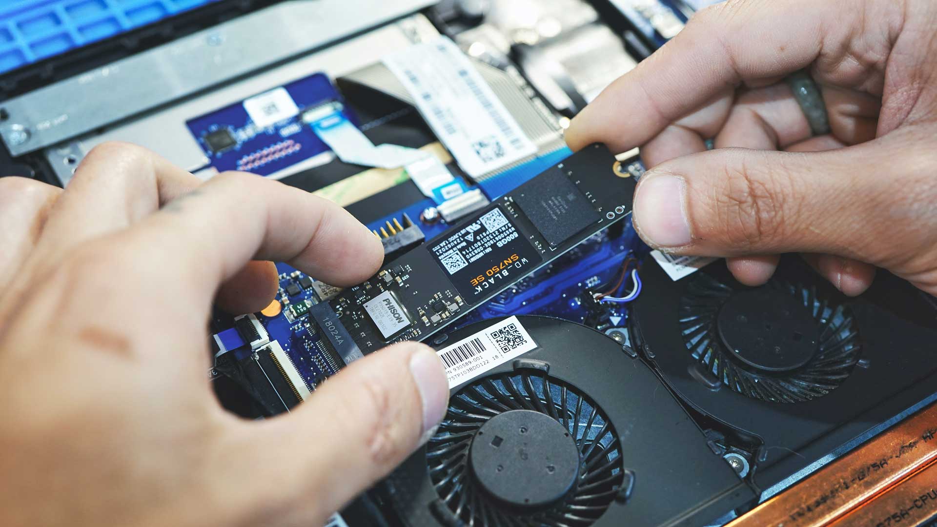 What Can Cause An SSD To Fail