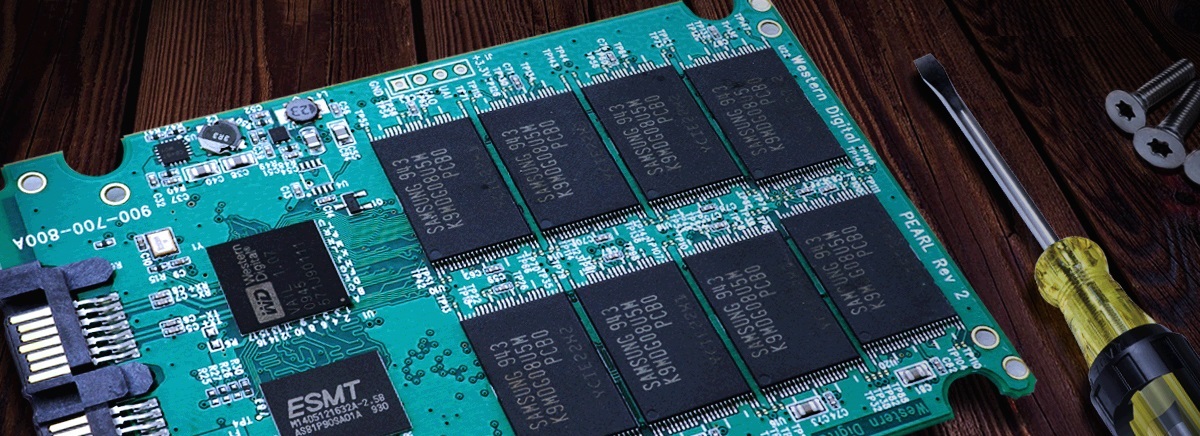 What Causes An SSD To Fail