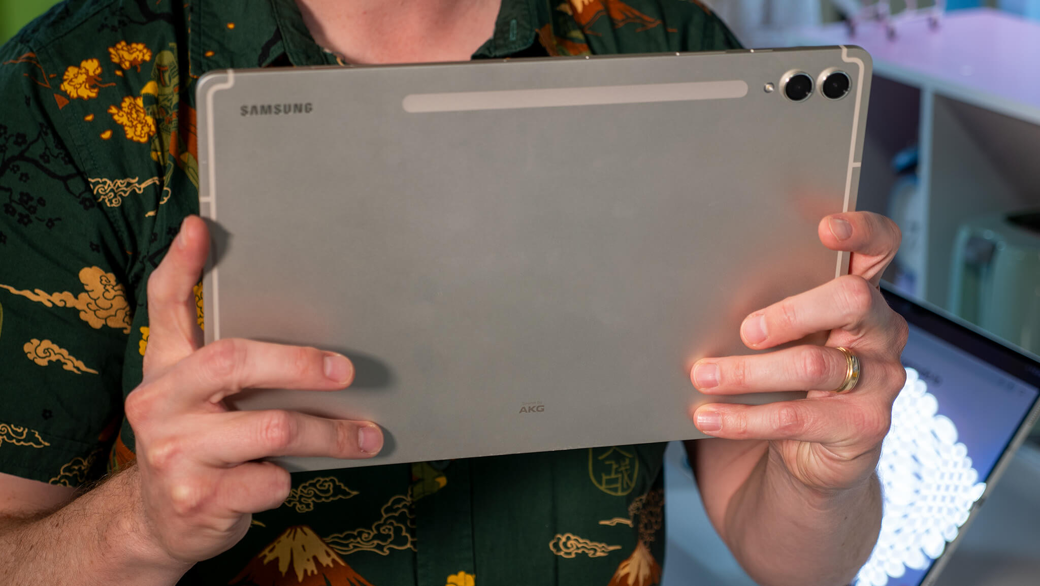 What Causes Samsung Tablet To Overheat