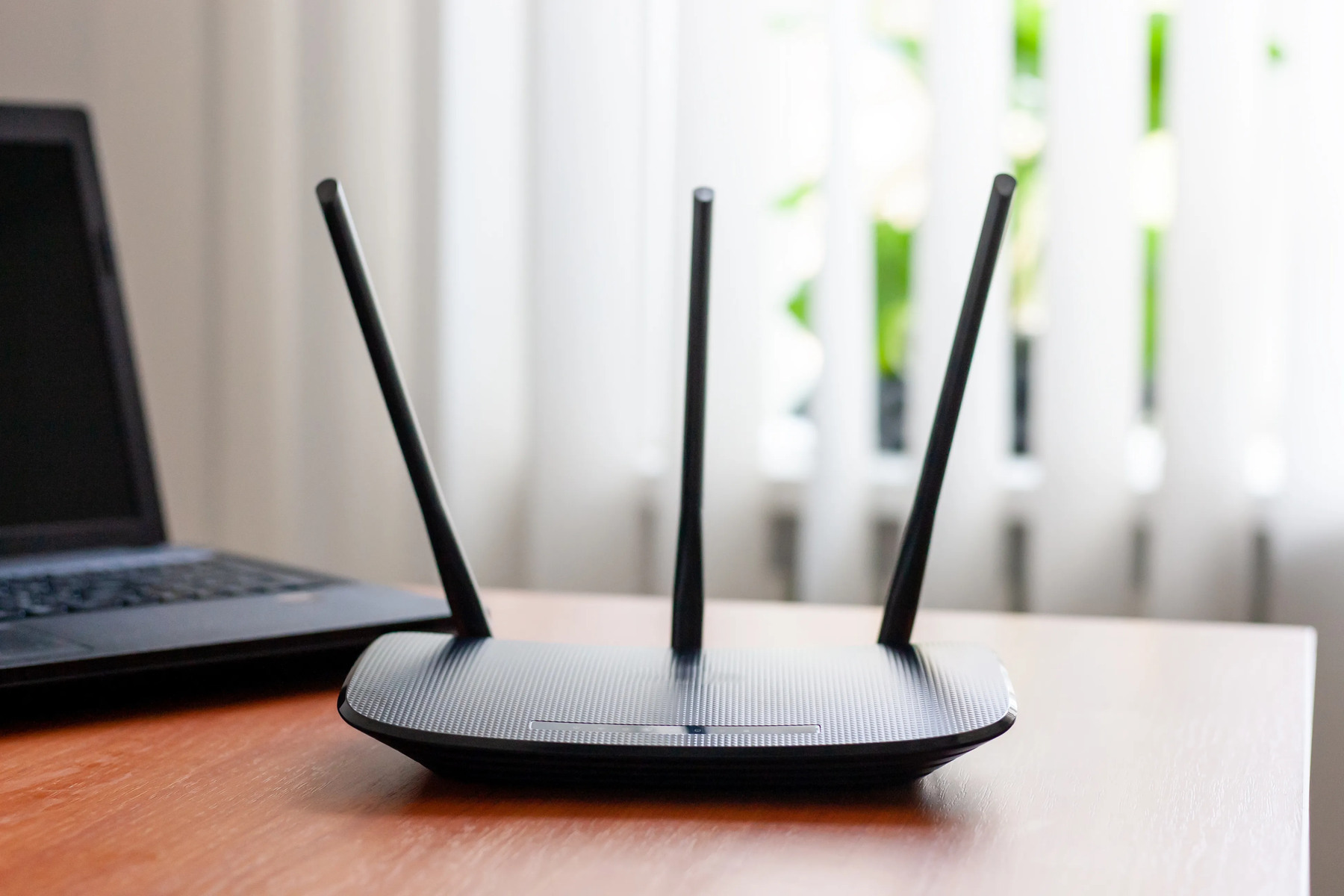 What Channel Should Wireless Router Be On