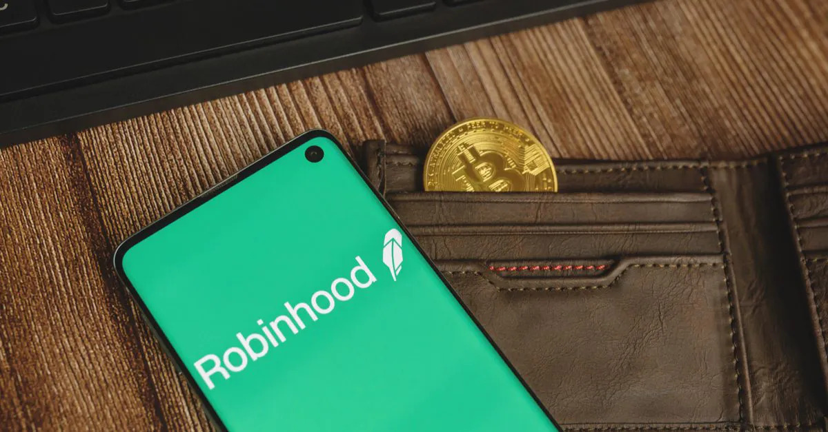 What Crypto Are On Robinhood